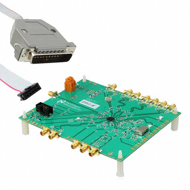 LMK04033BEVAL/NOPBTexas Instruments