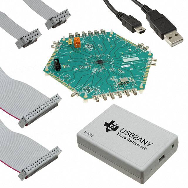 LMK04826BEVMTexas Instruments