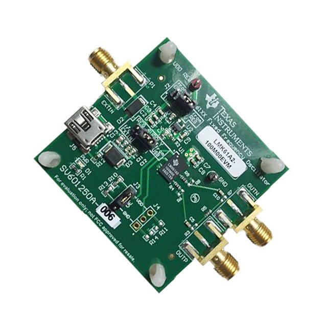 LMK61A2-100M00EVMTexas Instruments