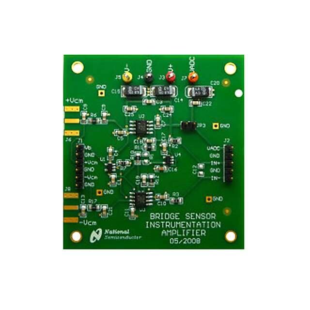 LMP2021MAEVALTexas Instruments