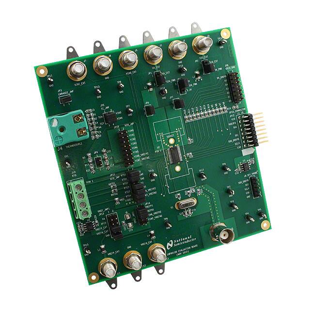 LMP90100EB/NOPBTexas Instruments