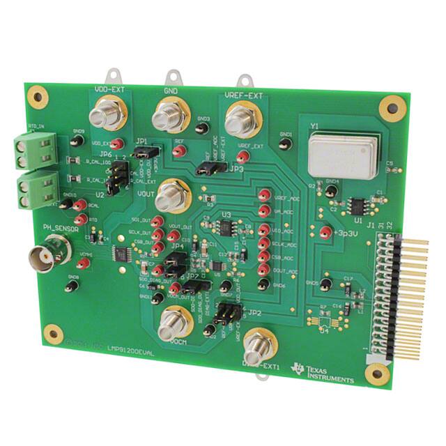 LMP91200EVAL/NOPBTexas Instruments
