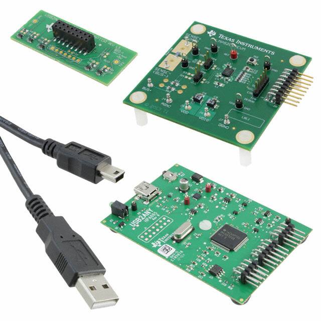 LMP92064EVMTexas Instruments