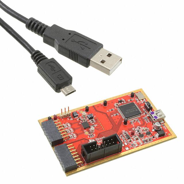 LMP93601EVMTexas Instruments
