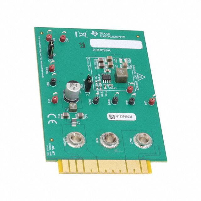 LMR36520AEVMTexas Instruments