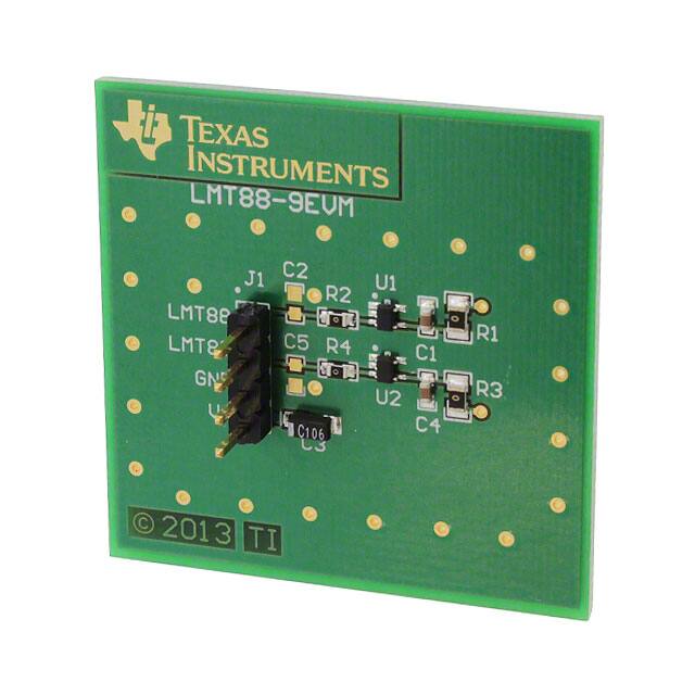 LMT88-9EVMTexas Instruments