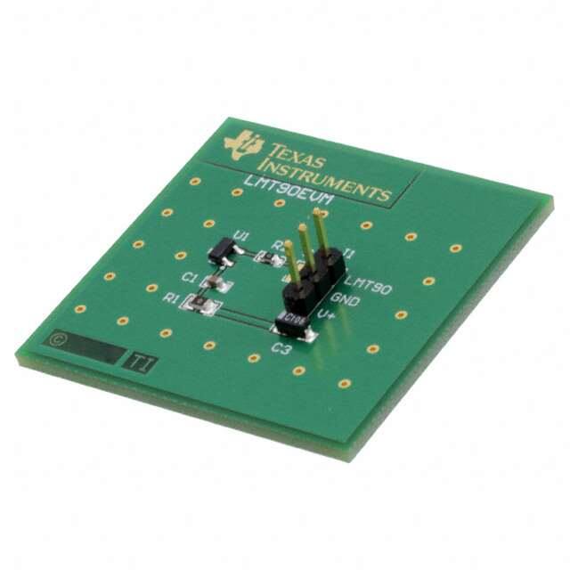 LMT90EVMTexas Instruments
