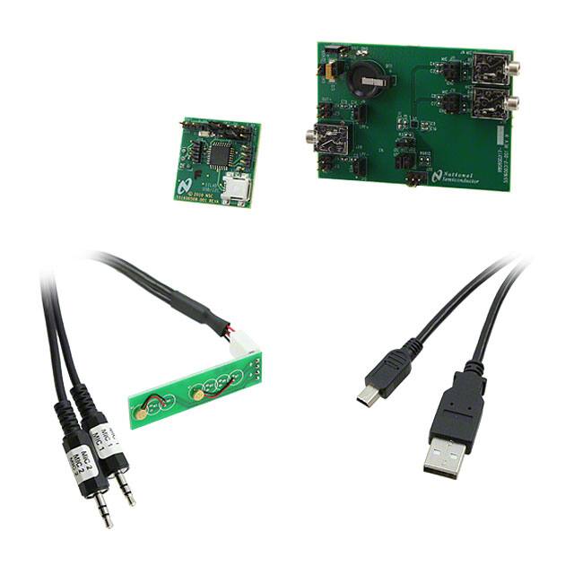 LMV1090TLEVALTexas Instruments