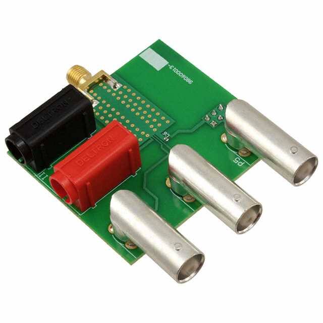 LMV221EVAL/NOPBTexas Instruments