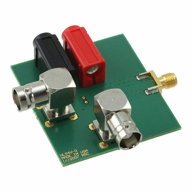 LMV228SDEVALTexas Instruments