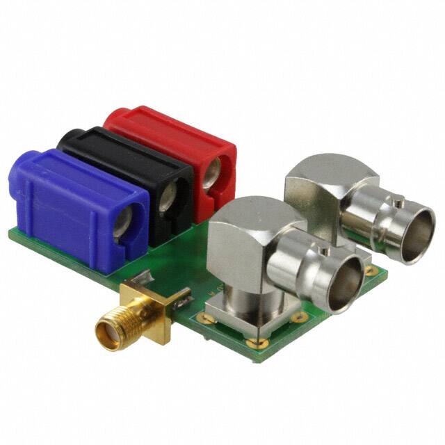 LMV832MMEVALTexas Instruments