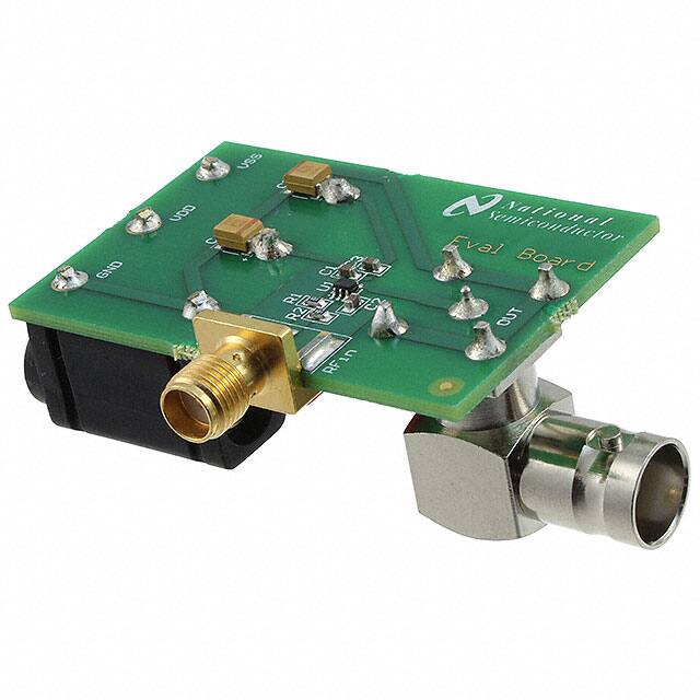 LMV851EVALTexas Instruments