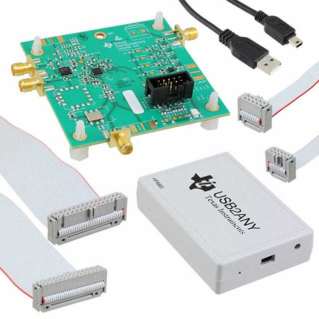 LMX2492EVMTexas Instruments