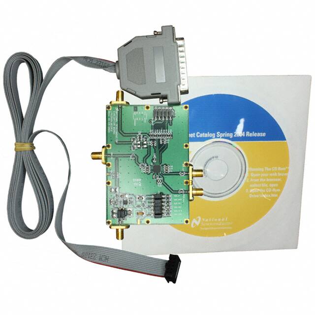 LMX25051321EVAL/NOPBTexas Instruments