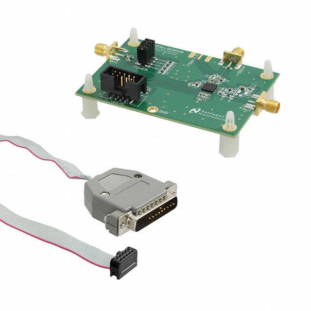 LMX25311146EVAL/NOPBTexas Instruments