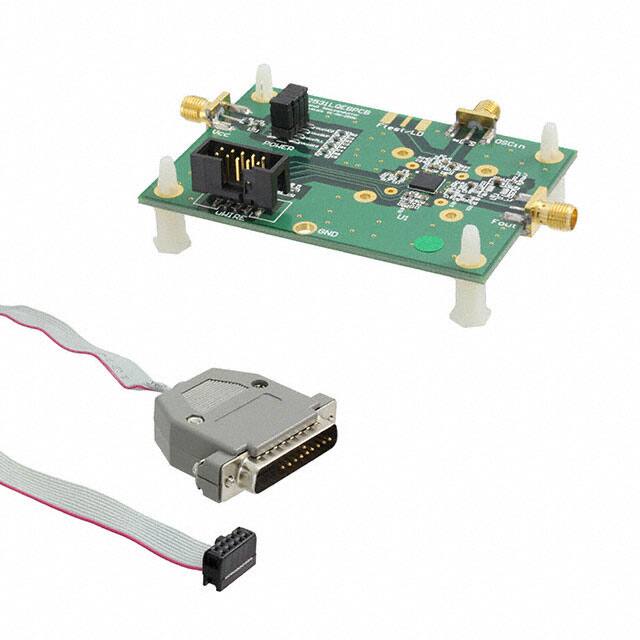 LMX25311415EVALTexas Instruments