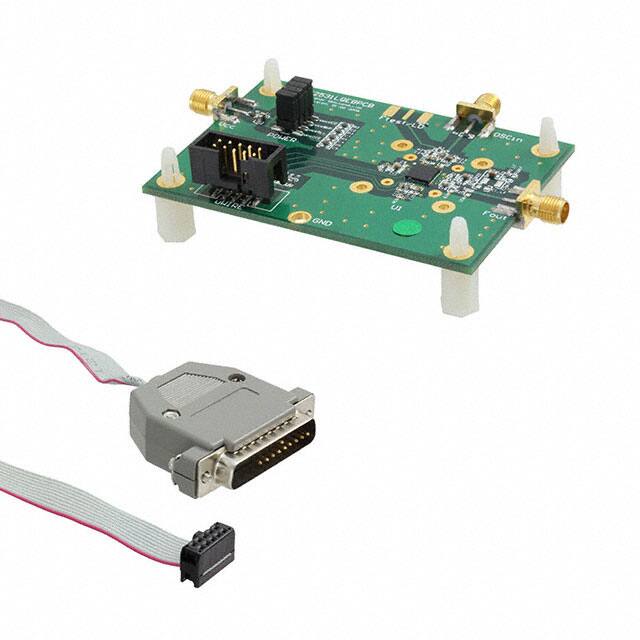 LMX25311515EVAL/NOPBTexas Instruments