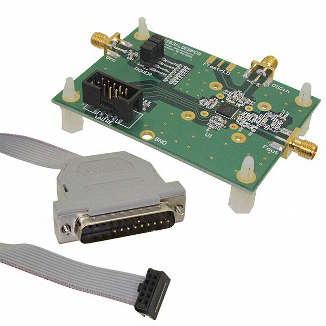 LMX25311570EVALTexas Instruments