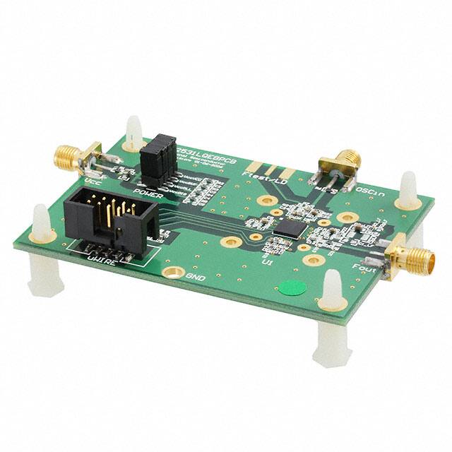 LMX25311650EVALTexas Instruments