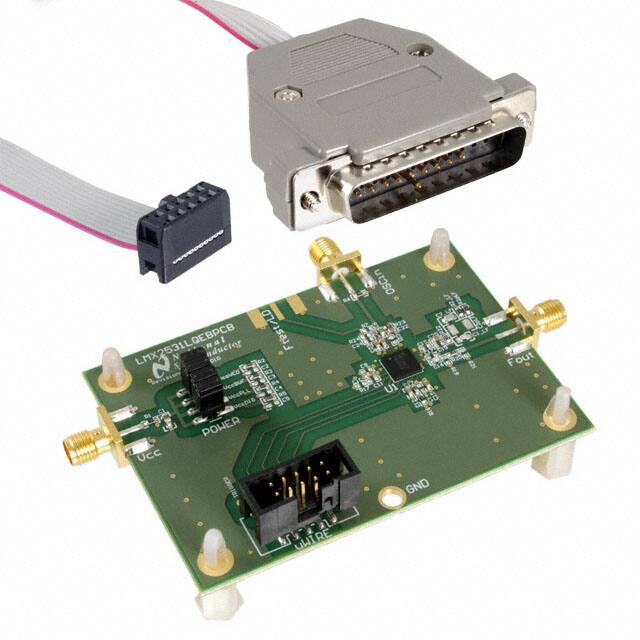 LMX25312080EVAL/NOPBTexas Instruments