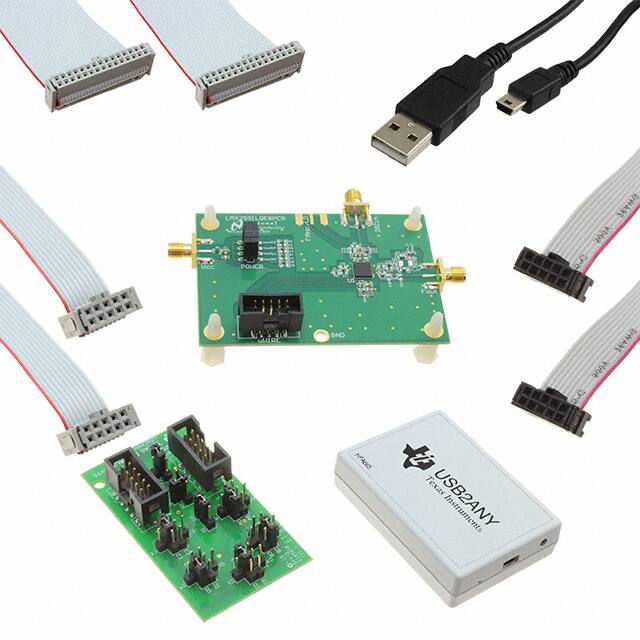 LMX25312265EVAL/NOPBTexas Instruments