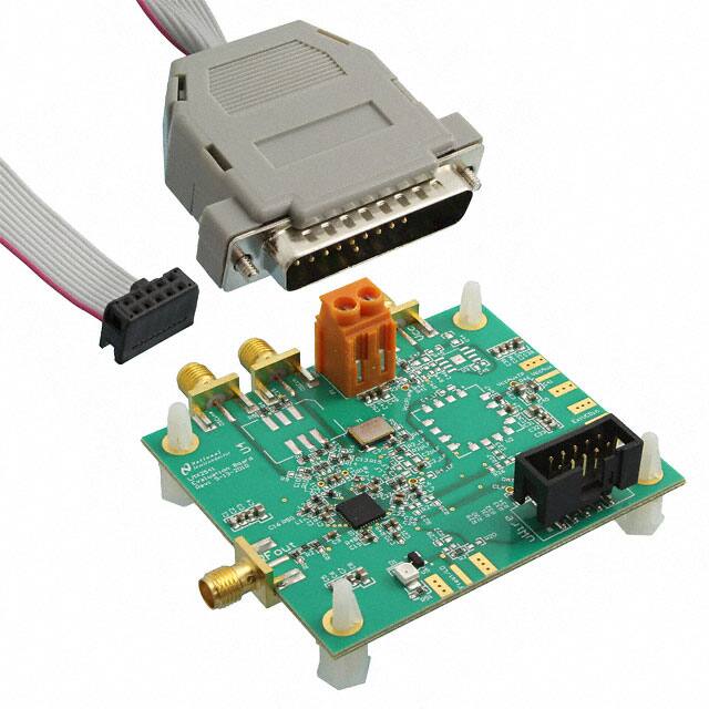 LMX25412060EVAL/NOPBTexas Instruments