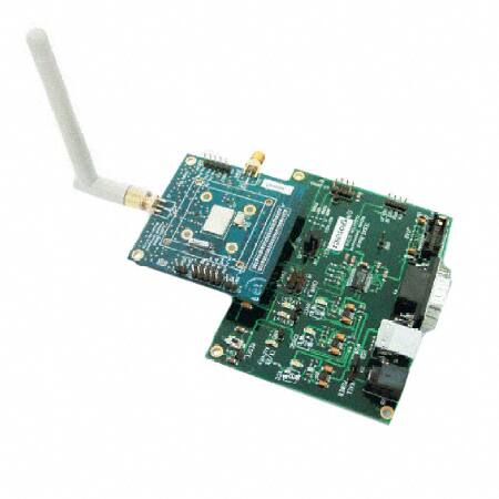 LMX9820ADEVTexas Instruments