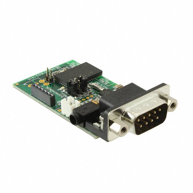 LMX9838DONGLETexas Instruments