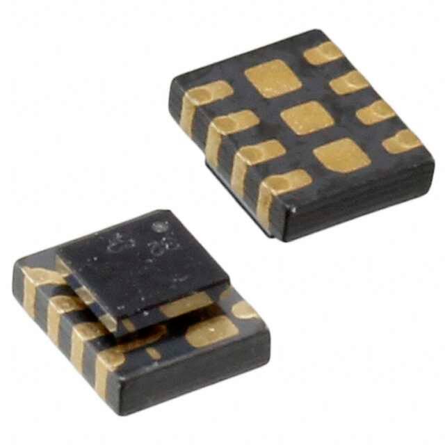 LMZ10501SHE/NOPBTexas Instruments