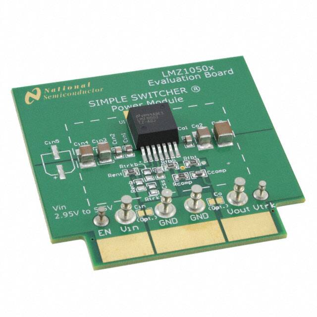 LMZ10503EVAL/NOPBTexas Instruments