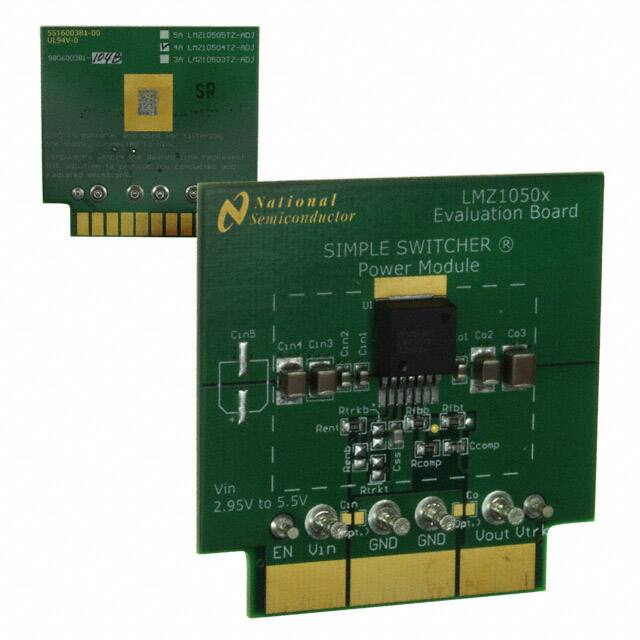 LMZ10504EVAL/NOPBTexas Instruments