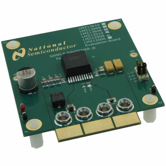 LMZ12008EVAL/NOPBTexas Instruments