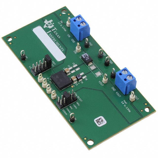 LMZ30602EVM-002Texas Instruments