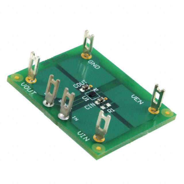 LP3991TL-1.2EVTexas Instruments