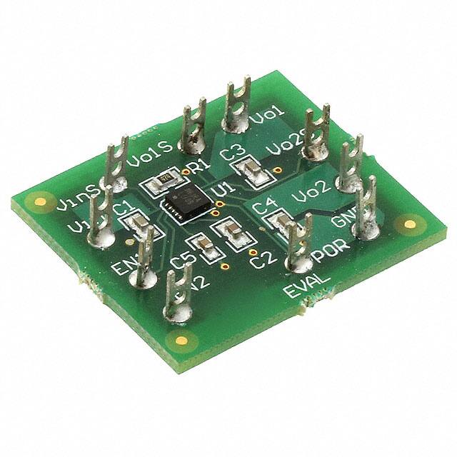 LP3996SD-3033EVTexas Instruments