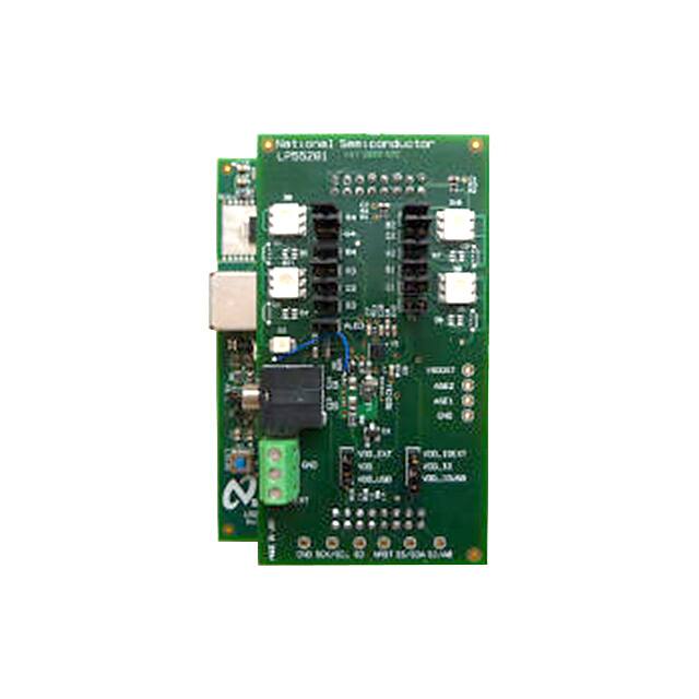 LP55281RLEVTexas Instruments