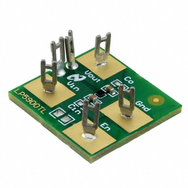 LP5900TL-1.8EVTexas Instruments
