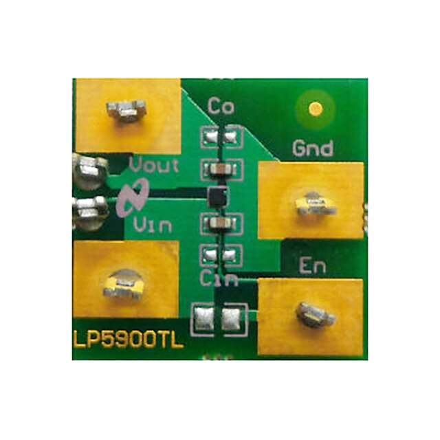 LP5900TL-2.0EVTexas Instruments