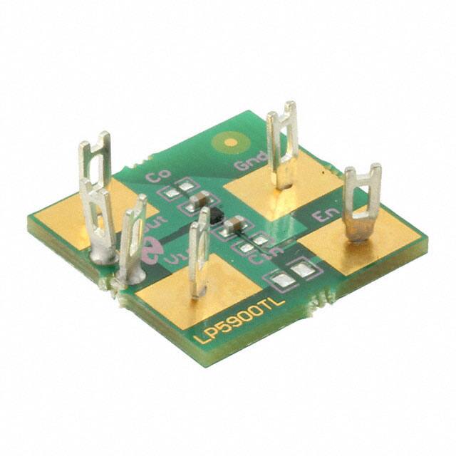 LP5900TL-2.8EVTexas Instruments