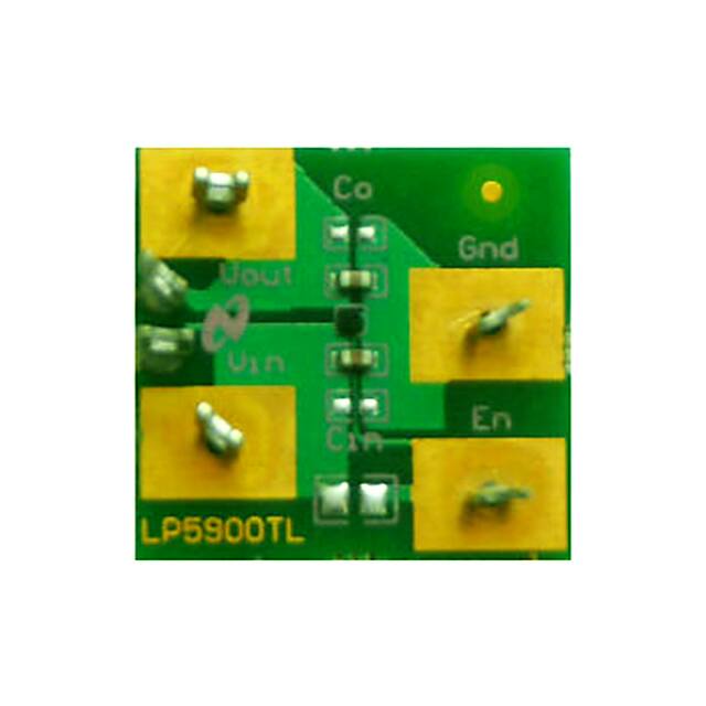 LP5900TL-3.3EVTexas Instruments