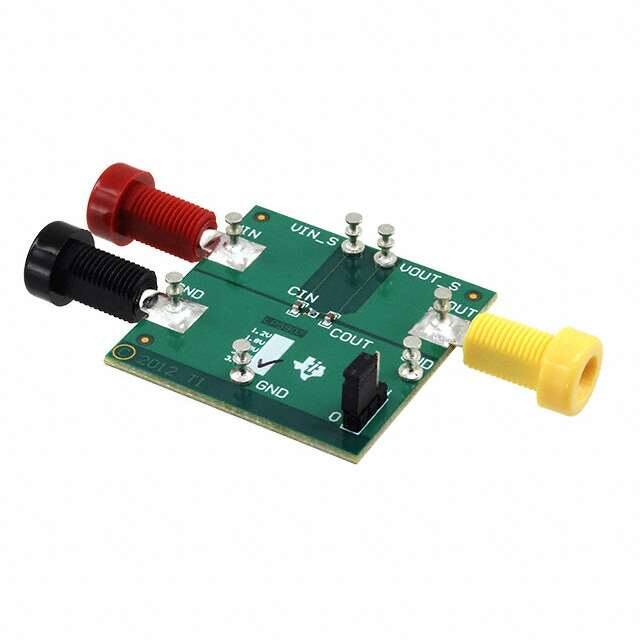 LP5907UV-3.0EVM/NOPBTexas Instruments