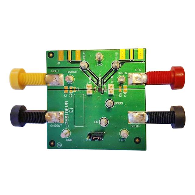 LP5910DRV18EVMTexas Instruments