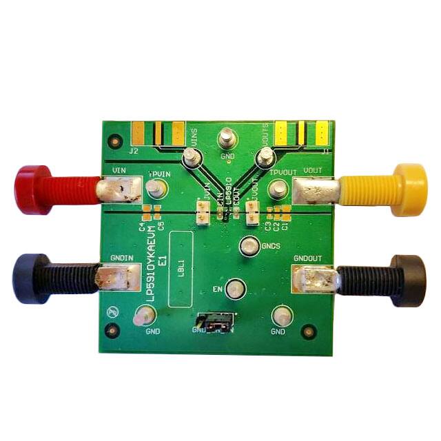 LP5910YKA18EVMTexas Instruments
