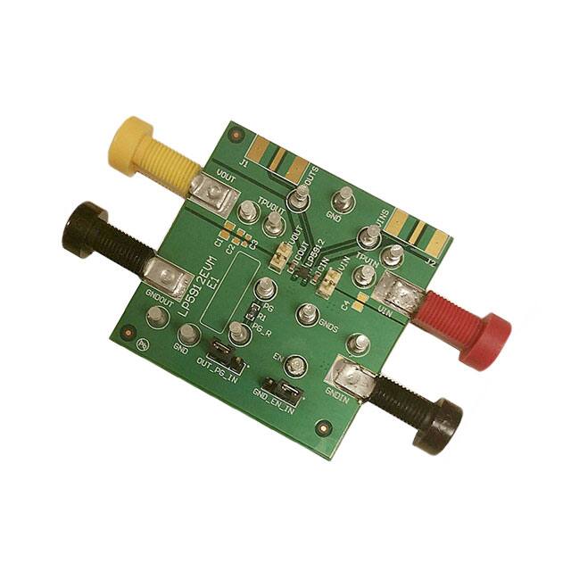 LP5912DRV18EVMTexas Instruments