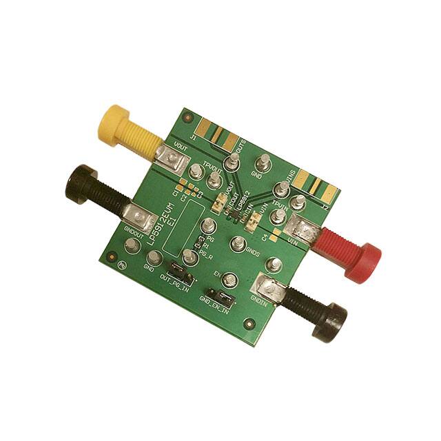 LP5912DRV33EVMTexas Instruments