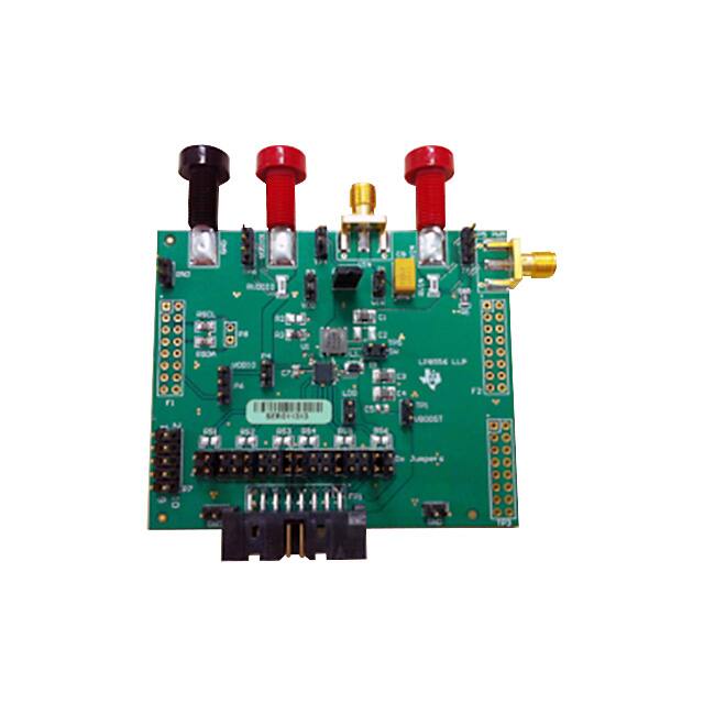 LP8556SQ-EVM/NOPBTexas Instruments