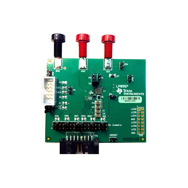 LP8557EVMTexas Instruments