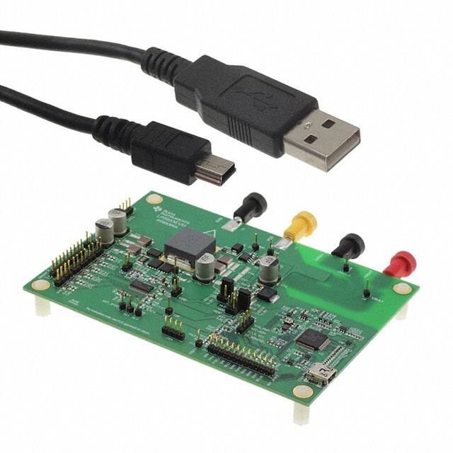 LP8863EVMTexas Instruments