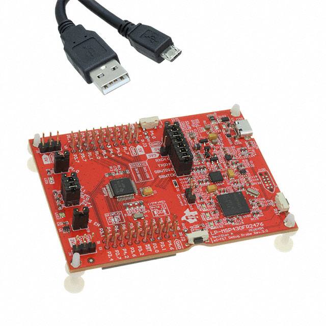 LP-MSP430FR2476Texas Instruments