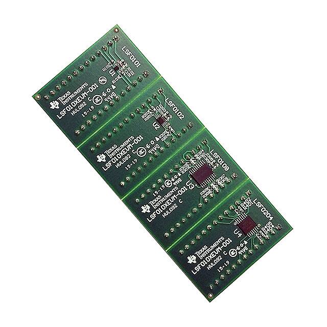 LSF010XEVM-001Texas Instruments
